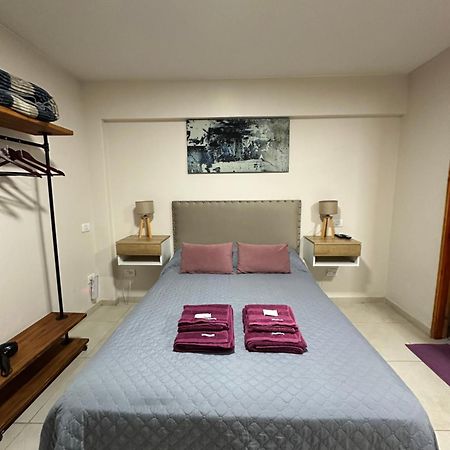 Апартаменти Loft Centrico. Мендоса Екстер'єр фото