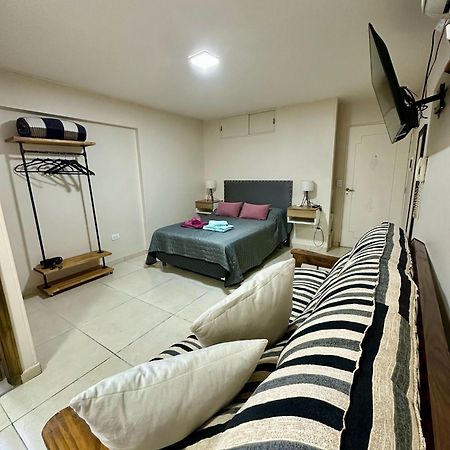 Апартаменти Loft Centrico. Мендоса Екстер'єр фото