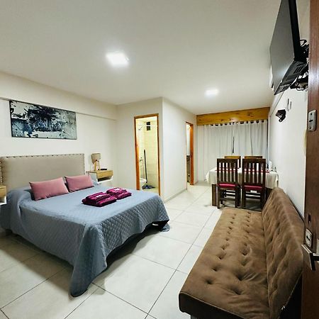 Апартаменти Loft Centrico. Мендоса Екстер'єр фото